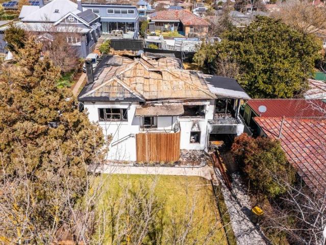 Do you have the vision? Fantastic location 800m from the town pool and 3 blocks from Orange's CBD demolition needed of existing structure