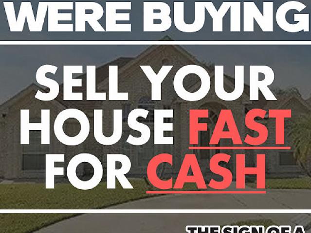 Do You Have A House You Just Don’t Want To List? Near Winnipeg