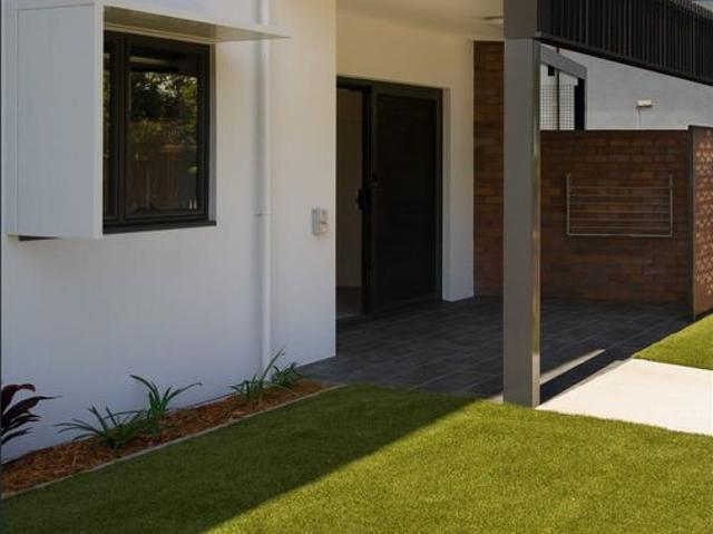 DO YOU HAVE SDA Specialist Disability Accommodation APPROVED WITHIN YOUR NDIS PACKAGE? if so then this could be your new home