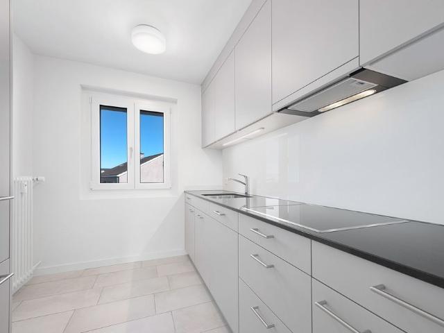 Do you like to live in a modern, natural, yet central location?
