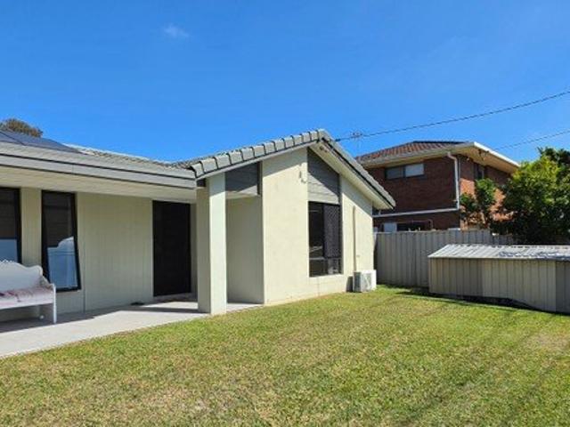 DO YOU NEED A SHED? EXTRA SPACE? ROOM TO MOVE?