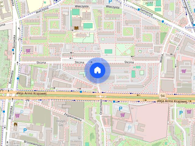 Do zamieszkania | 2 pokoje | Balkon | Osobna kuchnia |3200 zł wszystko