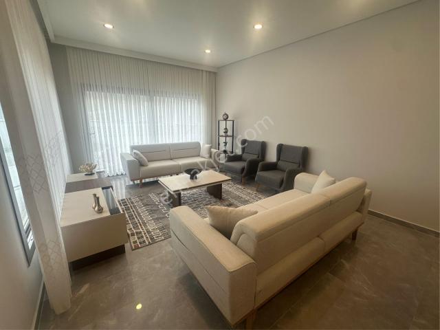 Doğa Manzaralı 2+1 Havuzlu Sıfır Satılık Daireler