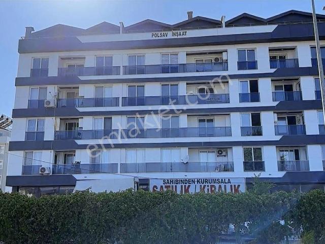 Doğa City'den Altıntas'ta 2+1 Satılık Daire