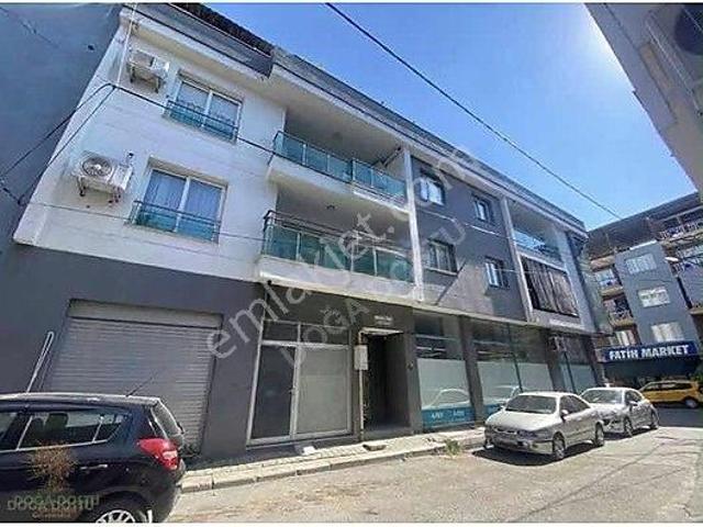 Doğa Dostu'ndan Ege Üniv.yakını Ebeveyn Banyolu Geniş 3+1