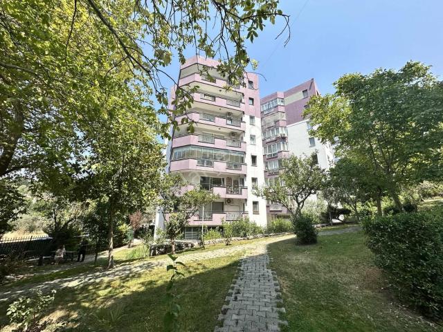 Doğa Dostu'ndan Evka3'de 29 Mayıs Okulları Yanı 4 Cepheli 3+1