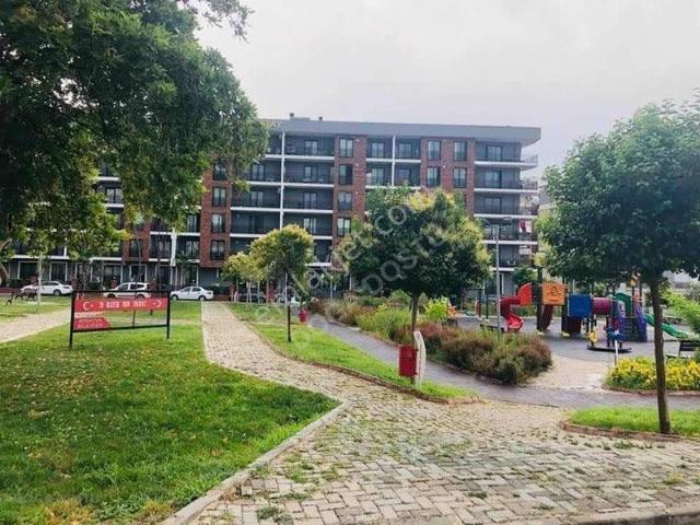Doğa Dostu'ndan Kardelen Evl.çift Balkonlu Büyük Tip Eşyalı 1+1