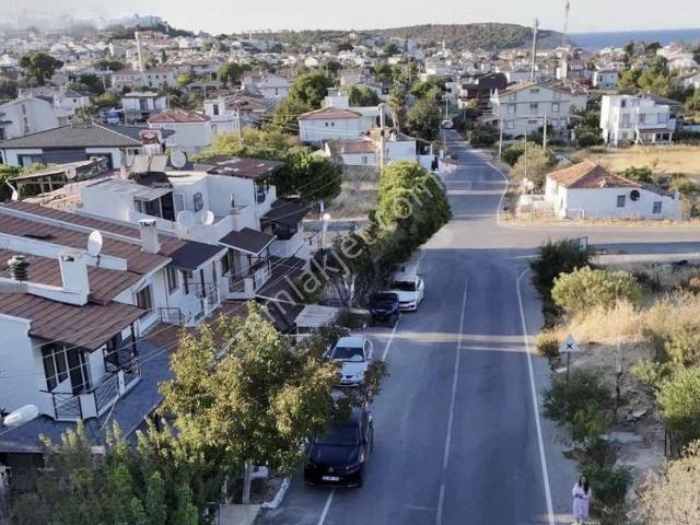 Doğa Dostu'ndan Mordoğan Korsan Plaj Yakın Eşyalı 3+1