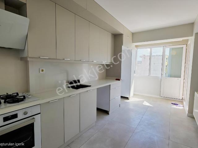 Doğa Evlerinde Konforlu Ve Ferah 3+1 Kiralık Daire