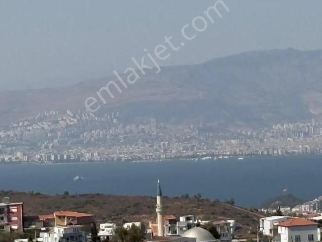 Doğa Şehir Deniz Manzaralı Site İçerisinde Otoparklı 3+1 Çift Cephe Daire