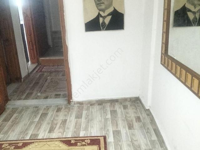 Doğa Şehir Manzaralı Eşyalı Kiralık Daire