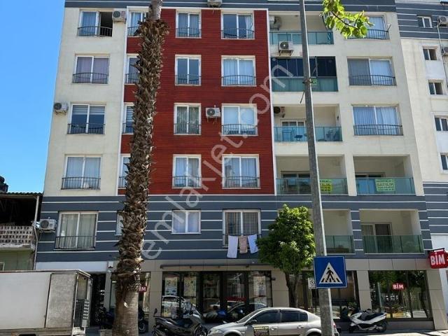 Doğa Emlak' Tan Eşyalı Satılık 1+1 Daire