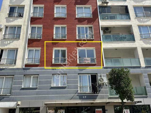 Doğa Emlak'tan 2+1 Kiralık Daire