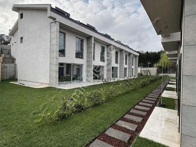 Doğa Güzelliğiyle Oturuma Hazır Yeni Evlerimiz