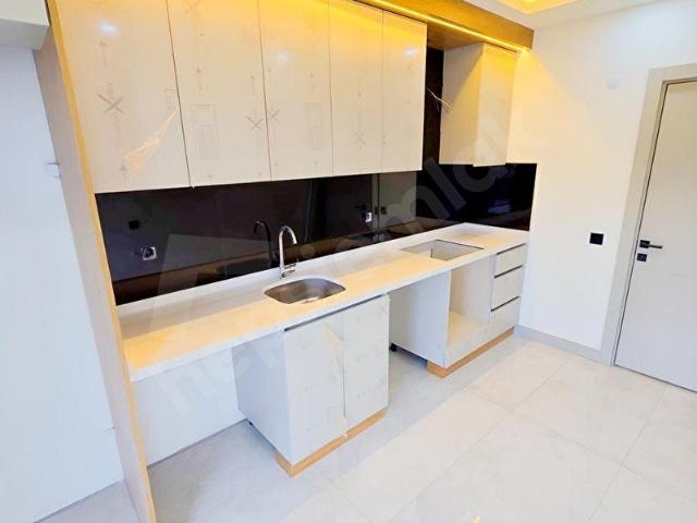 DOĞA İÇERİSİNDE AYDOĞMUŞ'TA EŞSİZ 2+1 90M2