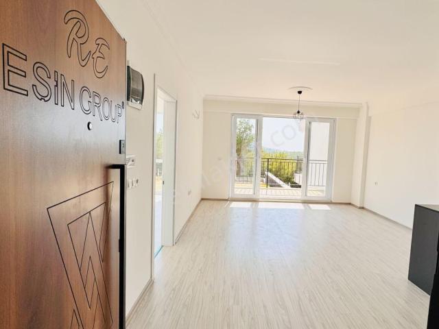Doğa İçerisinde Kiralık 1+1 Geniş Daire