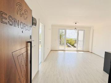 Doğa İçerisinde Kiralık 1+1 Geniş Daire