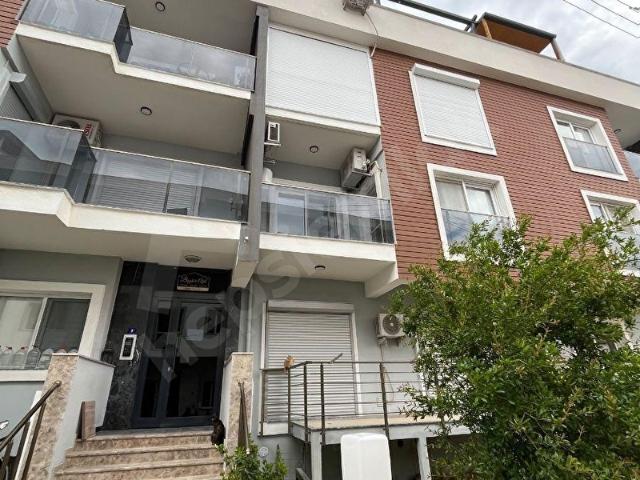 DOĞA ile İÇ İÇE 2+1 FUL EŞYALI KİRALIK DAİRE
