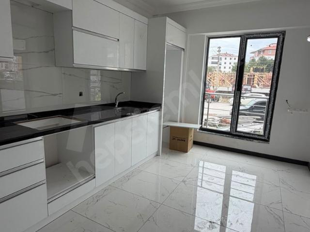 DOĞA KOLEJİ CİVARI 3+1 DAİRELER