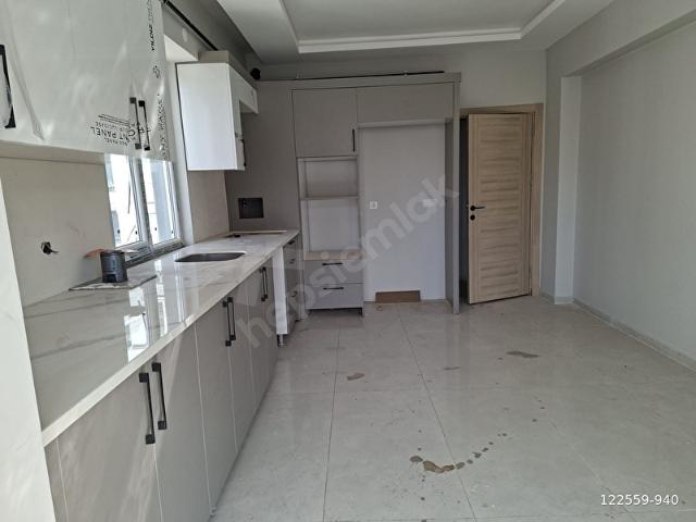 DOĞA KOLEJİ CİVARI 4+1 ARA KAT DAİREMİZ SATILIK