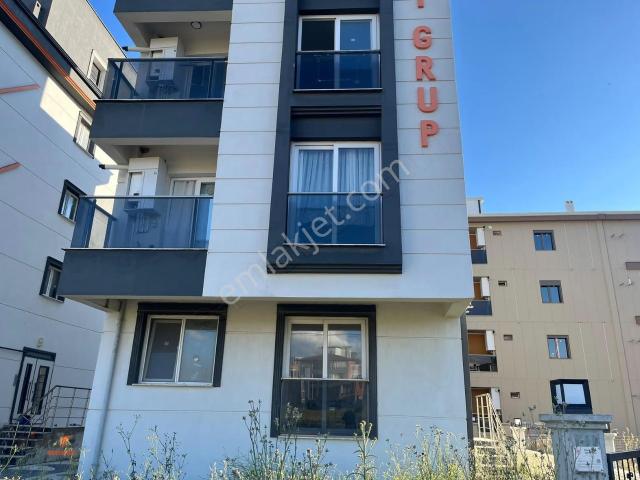 Doğa Koleji Mevkiinde Arakat Kiralık 2+1