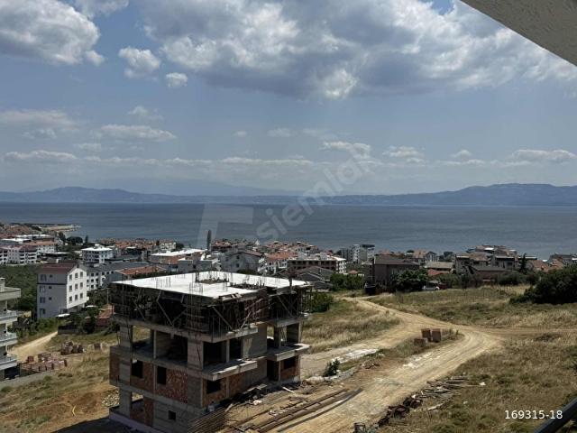 Doğa ve deniz manzaralı. Sakinlik arayanlar için özenle yapılmış
