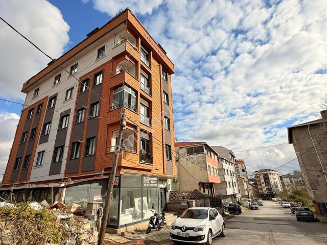 Bölgenin En Uygun Ve En Genış Dubleks Daıresı Kısa Süreliğine!
