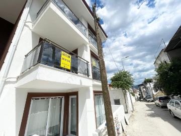 Doğadan Milas Burgazda Sıfır Arakat Geniş Daire