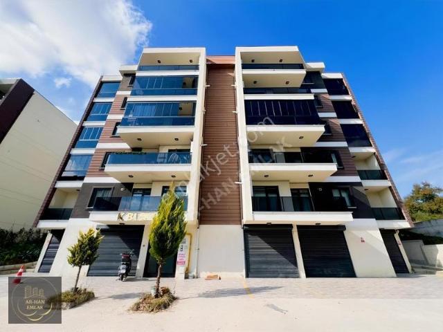 Doğakent'te Satılık 2+1 Ebeveyn Banyolu Lüks Daire