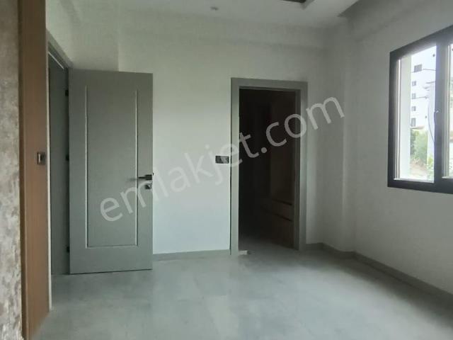 Doğal Yaşam Park Yanında Ebeveyn Banyolu 2+1