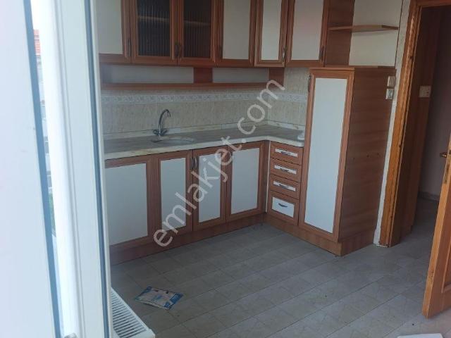 Doğal Yapı Sitesinde 3+1 Kiralık Daire