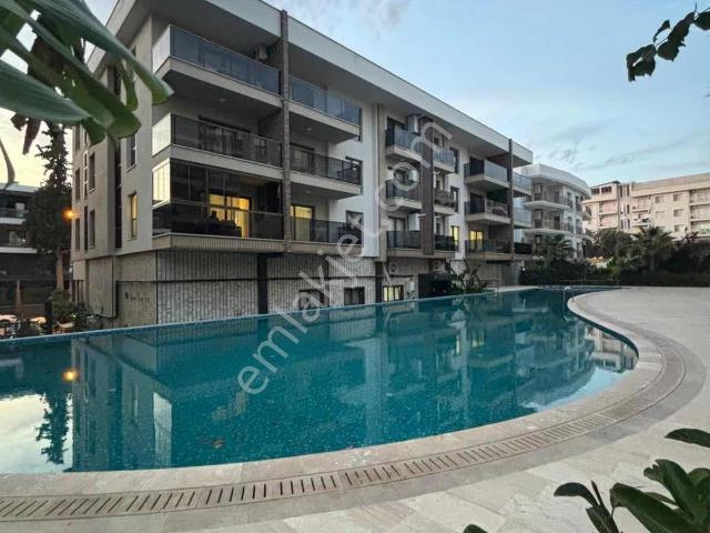 Doğalgazlı 1+1 Kiralık Daire
