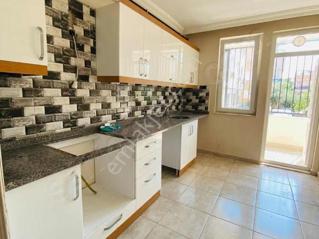 Doğalgazlı 2+1 Kiralık Daire