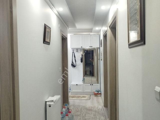 Doğalgazlı 3+1 Daire