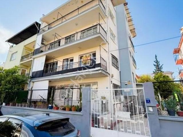 Doğalgazlı 3+1 Kiralık Daire