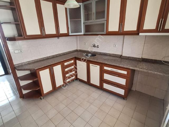 Akçay Mahallesinde Eşyalı Kiralık Daire 1+1