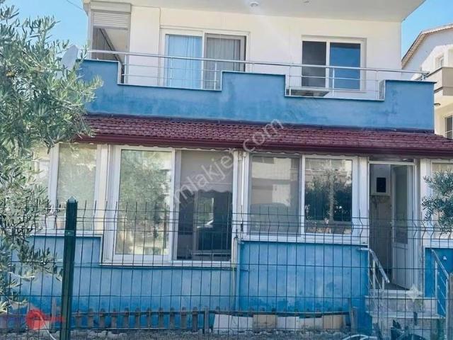 Doğalgazlı Çarşı Merkez Dümdüz Alanda Kiralık Daire