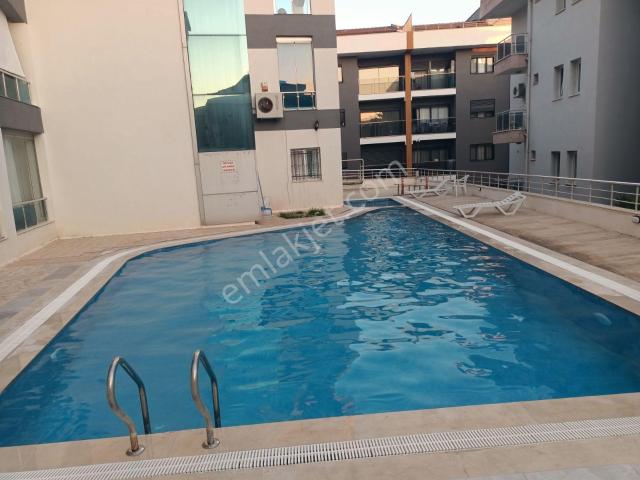 Doğalgazlı Asansörlü Havuzlu Masrafsiz 2+1 Geniş Daire 5.690.000