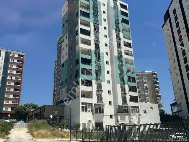 Doğalgazlı Bulvar Üzeri Kiralık 3+1