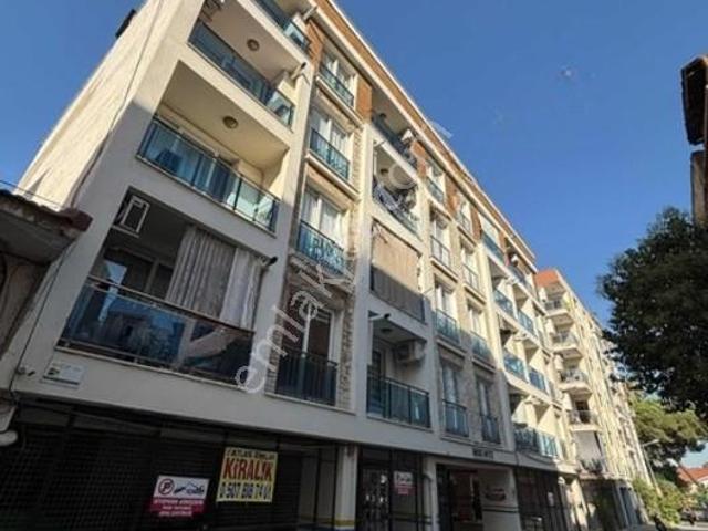 Doğalgazlı Eşyalı Klimalı Kiralık Daire