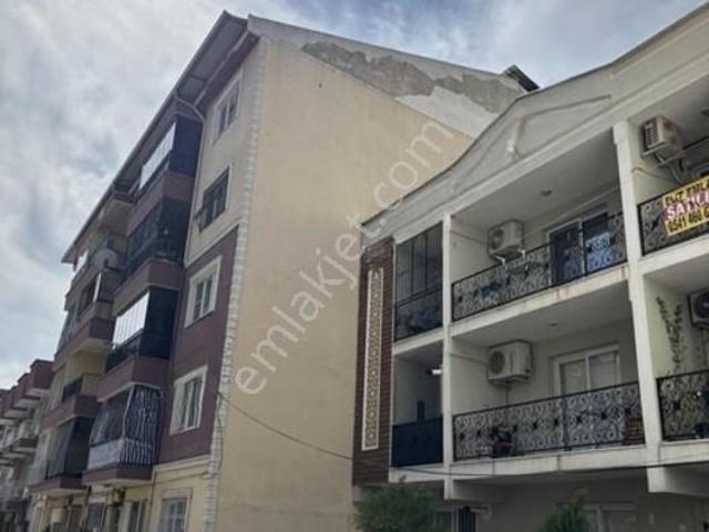 Doğalgazlı Kıralık 3+1 Daire