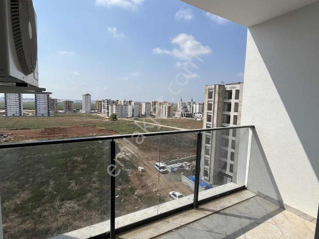 Doğalgazlı Klimalı Ankastreli Hemen Kiraya Verme Garantili 2+1