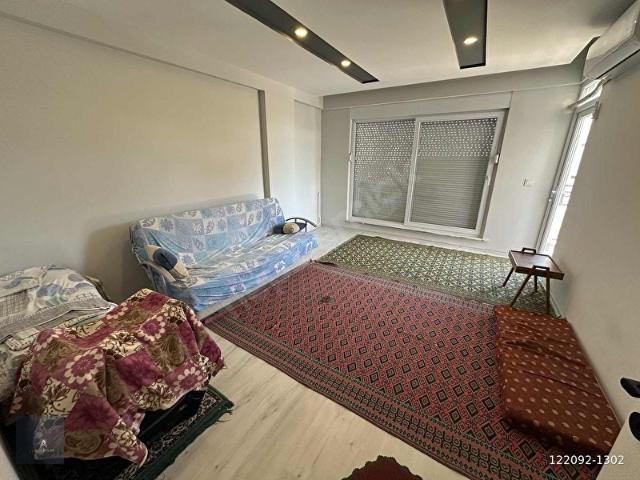 DOĞALGAZLI KLİMALI 2+1 KATTA ASANSÖRLÜ