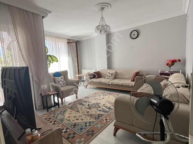 Doğan Yapıdan Yenidoğan Merkezde Sınırsız Kredili 2+1 Ara Kat