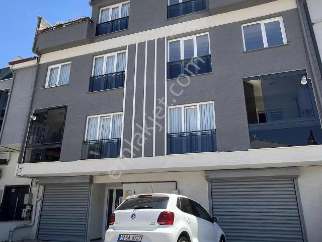 Doğan Aslan'dan Güneştepe'de 4+1 Dubleks Kiralık Daire