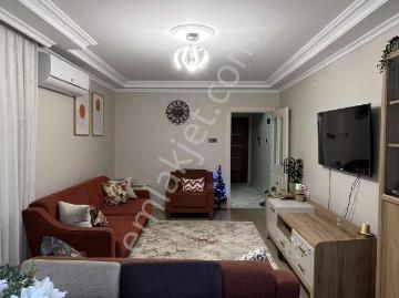 Doğan Aslan'dan Pazar Alanının Yanında 2+1 Daire
