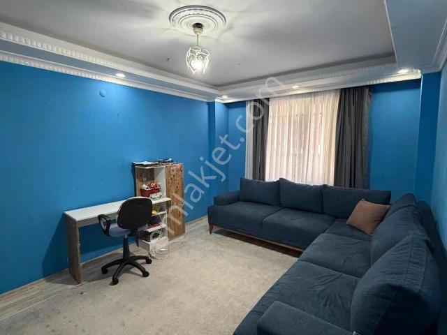 Doğan Araslının Dibinde Satılık 2+1 Yüksek Giriş Daire