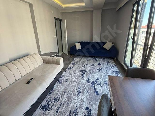 DOĞAN ARASLI BULVARINA YAKIN FULL EŞYALI SIFIR DAIRE
