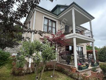 Doğançay Da Satılık Villa Geniş Arsaya Sahip