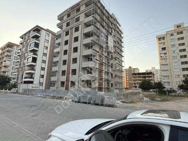 Doğan&elçi Emlaktan Atakentde Uygun Sıfır 2+1 Lüxs Daire